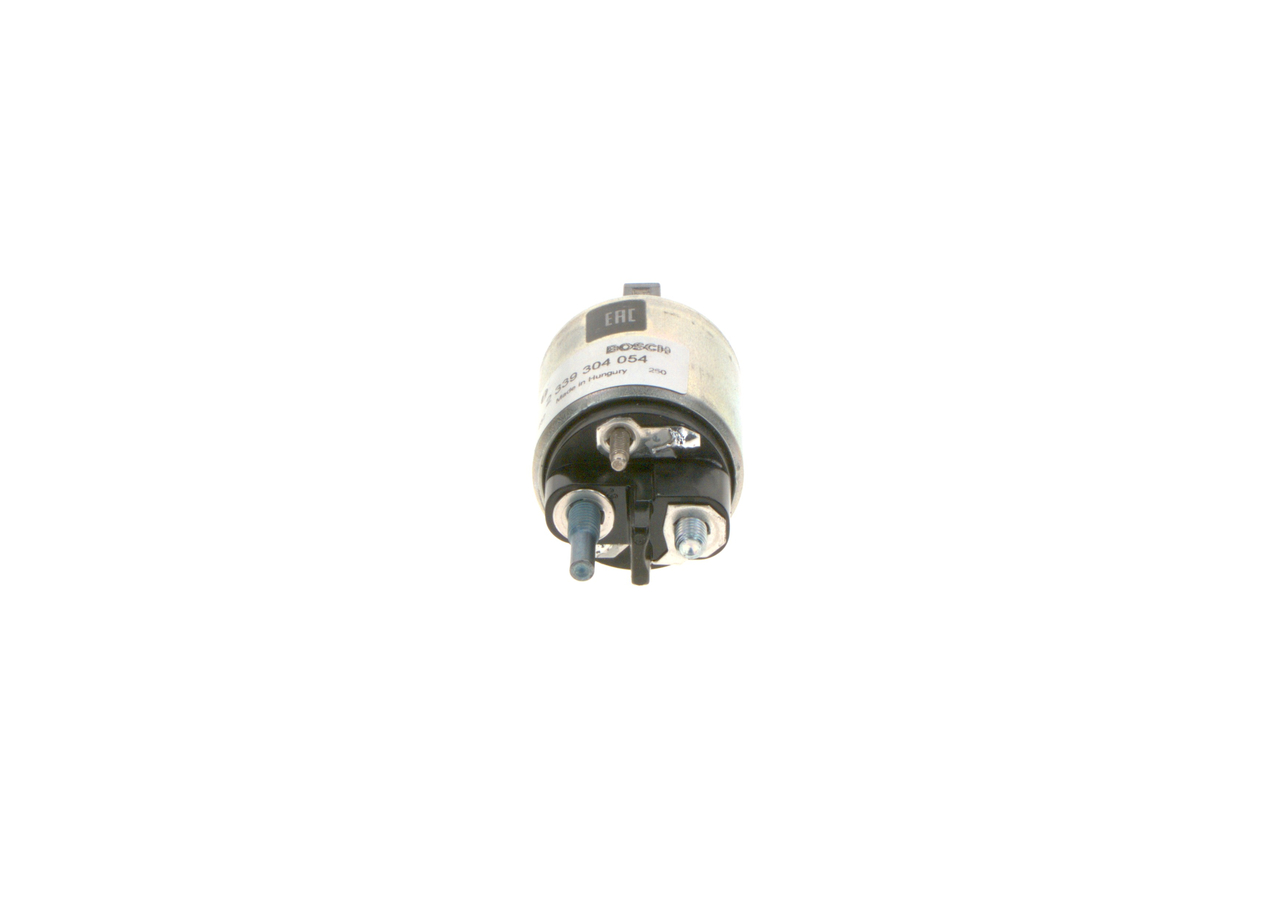 OEM Startmotor solenoid Renault Megane 1 Cabrio 2002 7701052617, AME0060 BOSCH