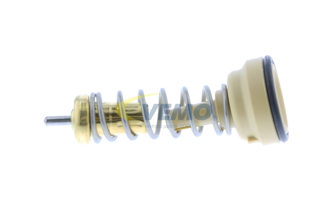 OEM Termostat, kylvätska VW 1.4 TSI EcoFuel 150 hk Bensin/naturgas (CNG) 03C121110P från VEMO på nätet till fantastiska priser