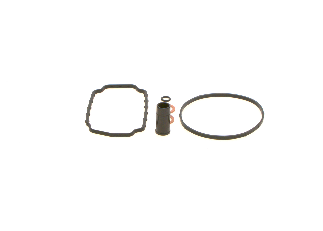 Acquista Kit guarnizioni, Pompa iniezione da BOSCH Numero prodotto.: 1 467 010 501 al costo di soli 18,64 €