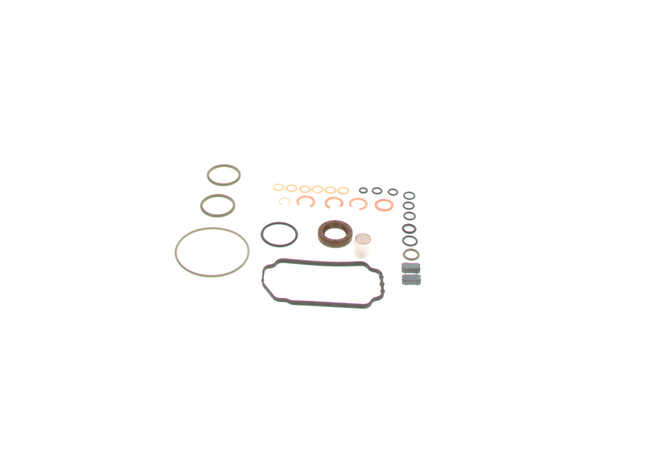 Įsigykite BOSCH Remonto komplektas, skirstytuvas Prekės Nr.: 1 467 010 520 už žemiausią 20,20 € kainą