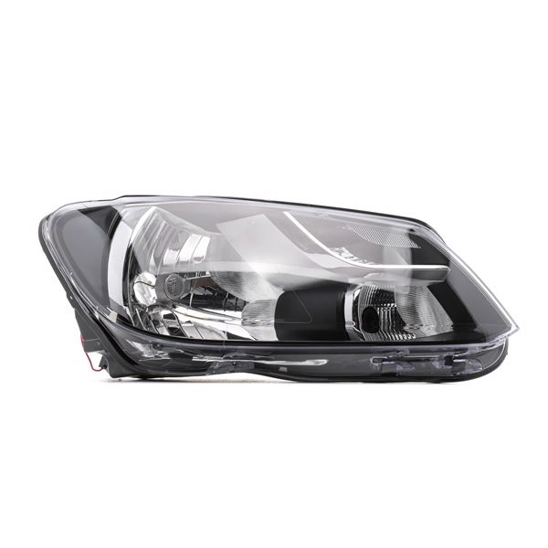 OEM Far VW Caddy 3 2013 2K5941006, 2K5941006A, 2K0941006B TYC