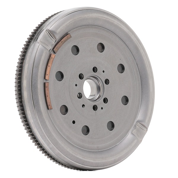 Dubbelmassa vliegwiel SEAT in originele kwaliteit 03L105266AH, 03L105266BH, 03L105266EA van LuK