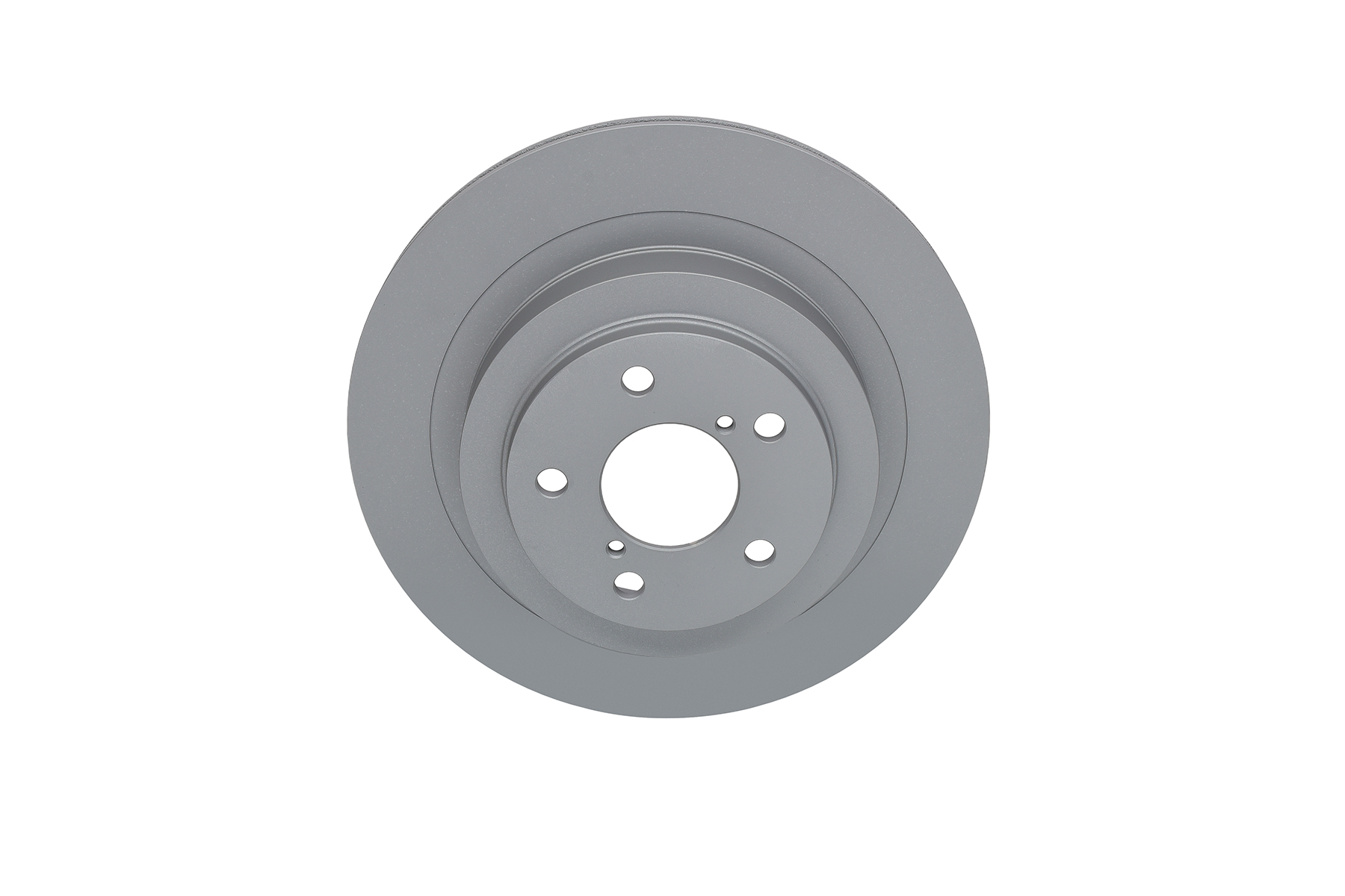 OEM Disco de freno SUBARU 3.0 R AWD (BPE) 245 CV Gasolina 26700AE030 de ATE online a precios inmejorables