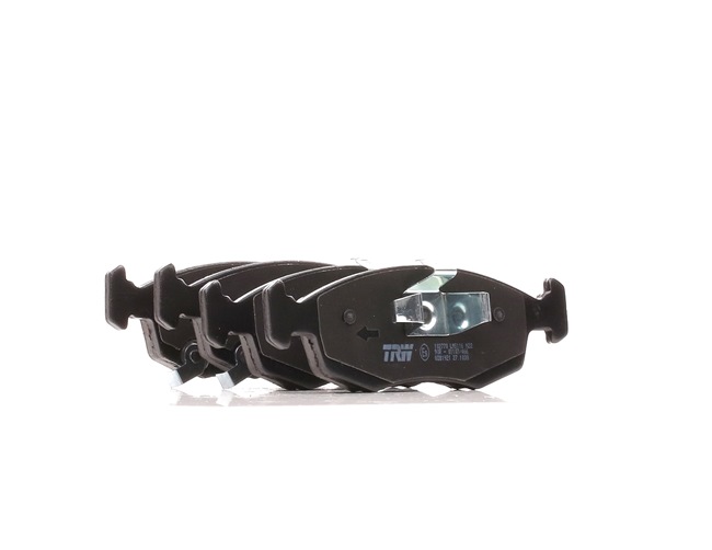 Acquista online Kit pastiglie freni GDB1921 originale a buon mercato, comparabile con i numeri OEM 77365927