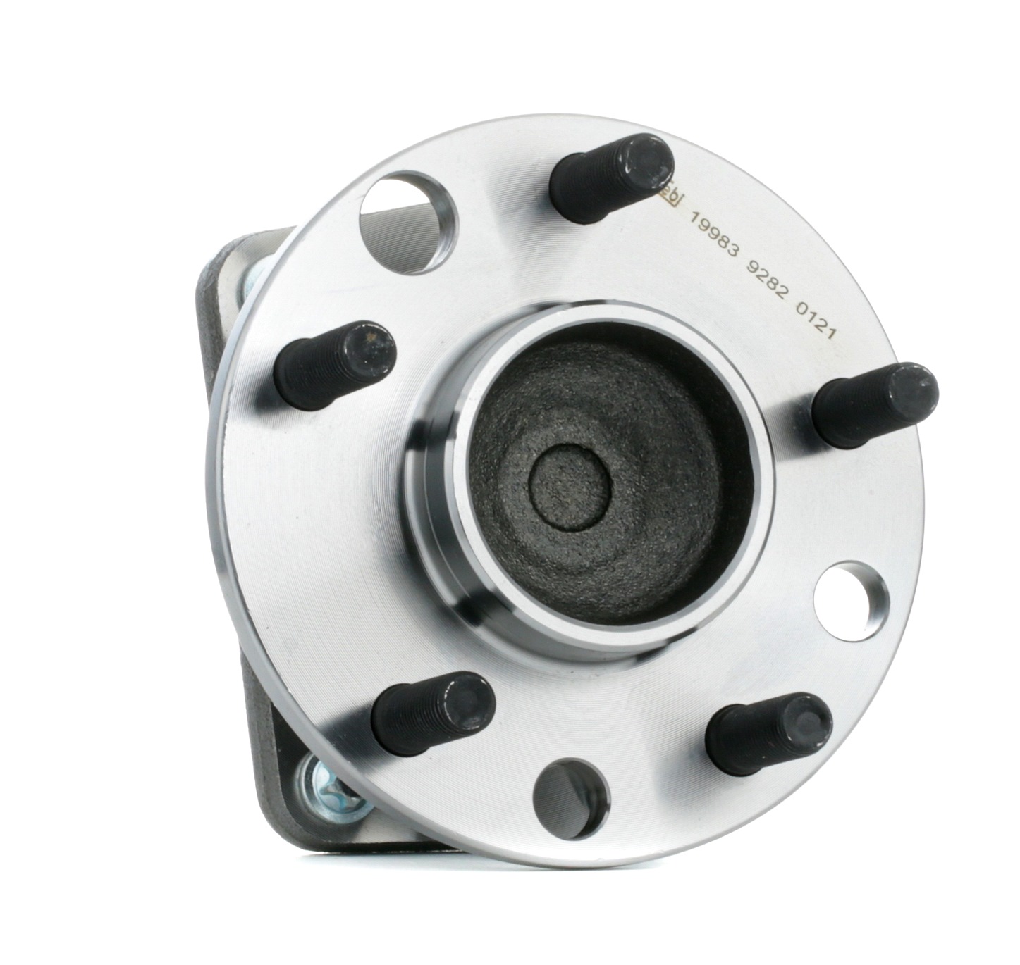 Buy FEBI BILSTEIN Wheel bearing kit Product No.: 19983 at the low price of £ 98,85