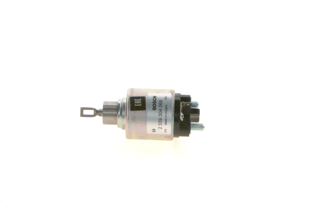 Kupite poceni originalno Elektro-magnetno stikalo, zaganjalnik 2 339 304 069, primerljivo z A0011523510 OEM številke, prek spleta