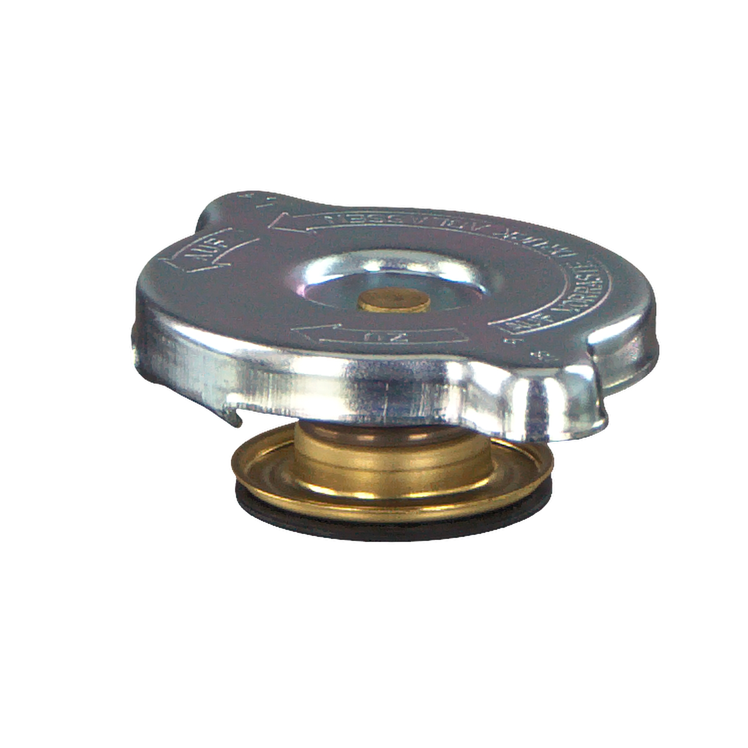 Acquista Tappo, serbatoio refrigerante da FEBI BILSTEIN Numero prodotto.: 06568 al costo di soli 6,07 €