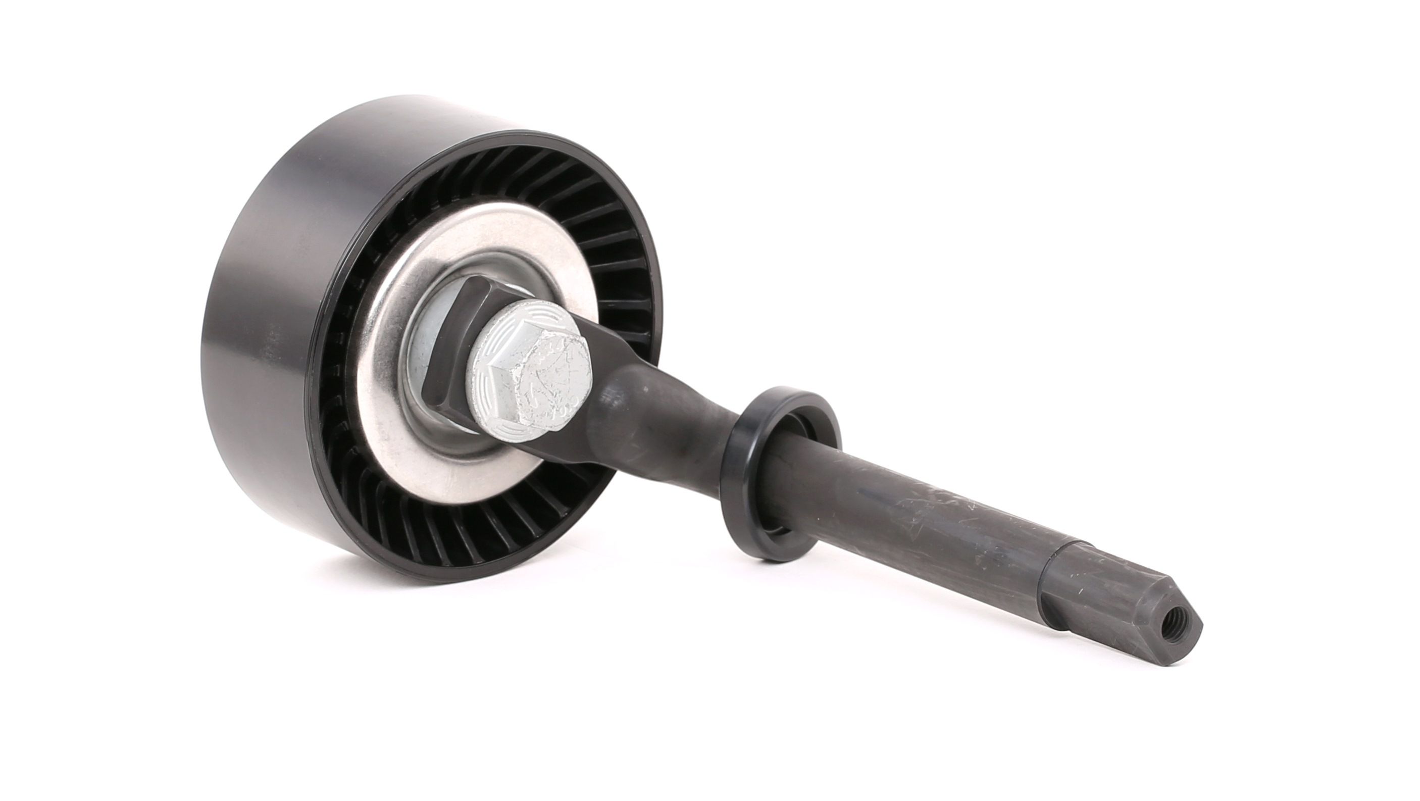 FEBI BILSTEIN 27372 Poulie, tendeur de courroie d'accessoire