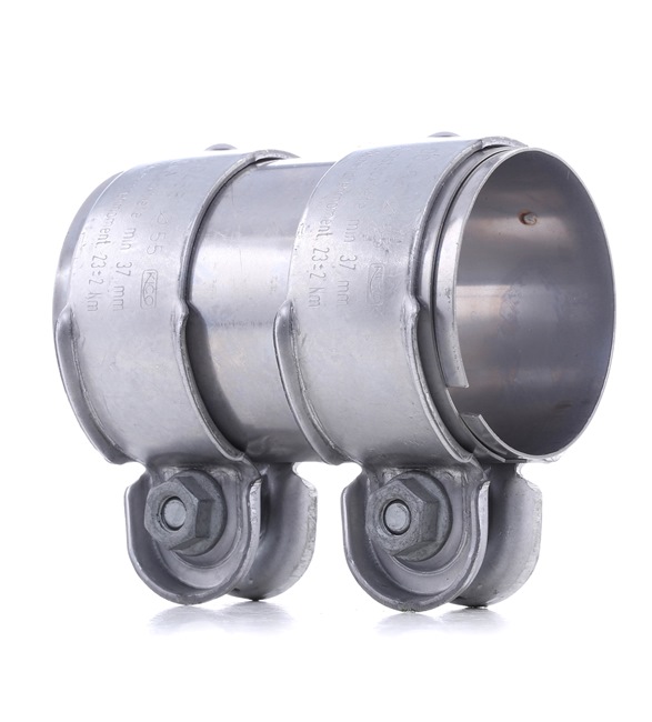 Compre online originais a baixo custo Conector de tubos, sistema de escape 12.451.911 comparáveis com os números OEM 1048510