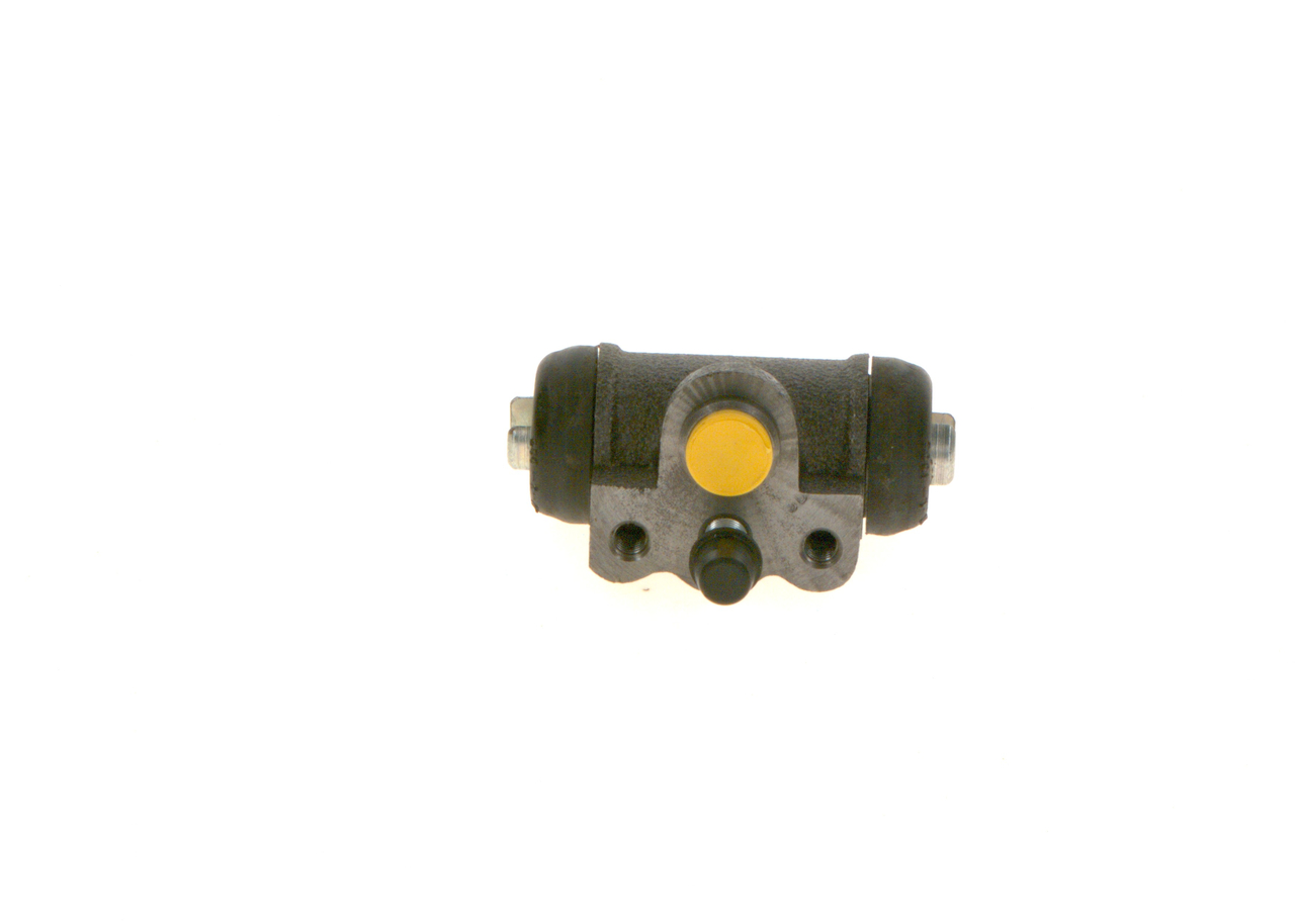 OE MITSUBISHI MIRAGE 2015 Wheel cylinder 4402G1, MR129595, 020506 from BOSCH
