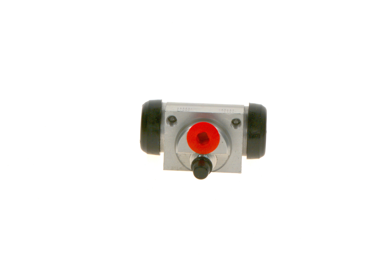 OE Hjulbremsecylinder OPEL ADAM 2019 550248, 93189986, WC934 fra BOSCH