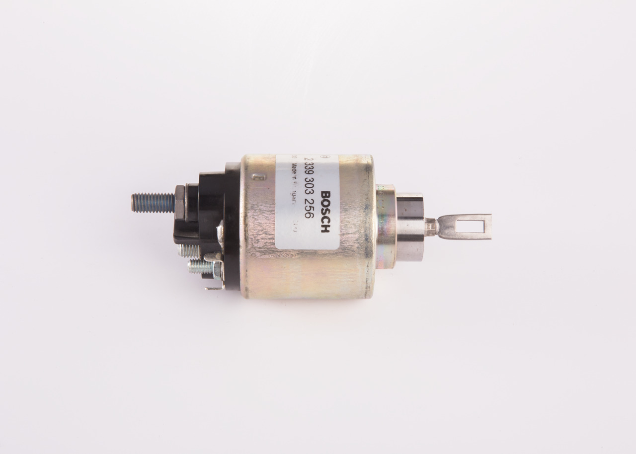 OE Elektromagneticky spinac FIAT MAREA 2006 9947400, AME0060, 9947959 z BOSCH