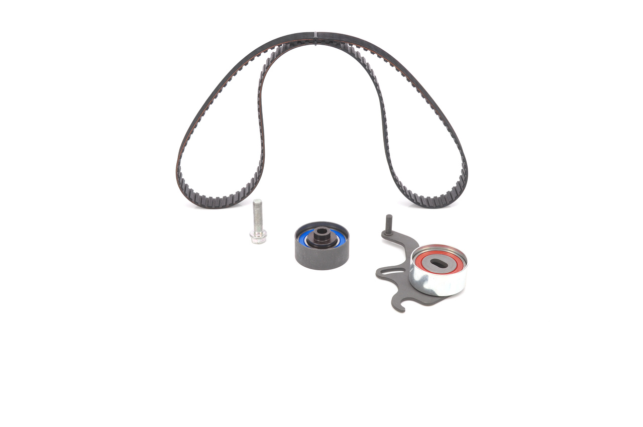 VAUXHALL 1.7 TD (F70) 82 LE Dízel Fogasszíj készlet OEM BOSCH gépkocsihoz online, nagyszerű áron