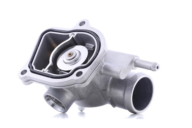 OEM Θερμοστάτης, ψυκτικό υγρό MERCEDES-BENZ E 220 CDi (210.606) 143 PS Πετρέλαιο 243592 από την BEHR THERMOT-TRONIK ηλεκτρονικά σε χαμηλές τιμές