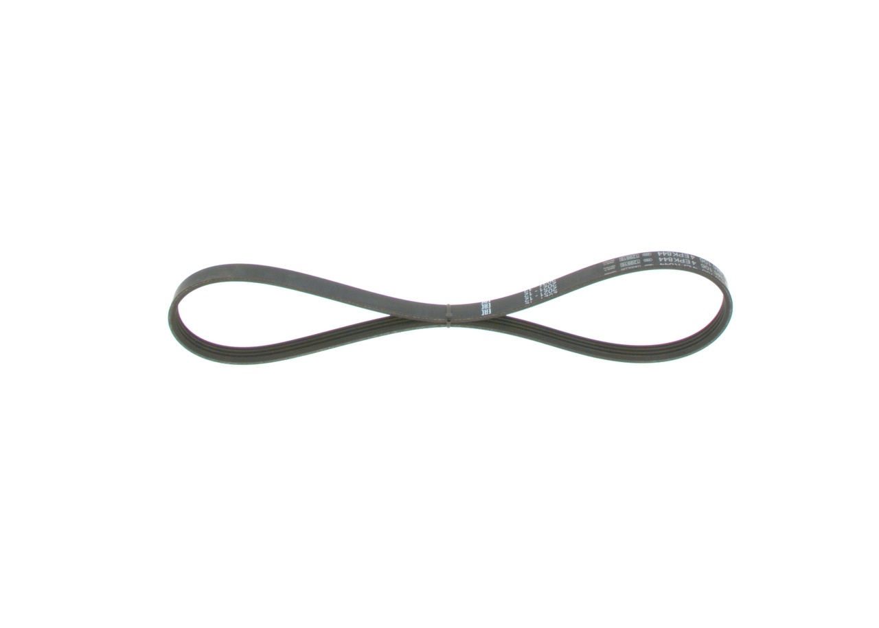 Aggregate-Rillenriemen ALPINA B7 Limousine (E65) 2004 BOSCH 1 987 946 106