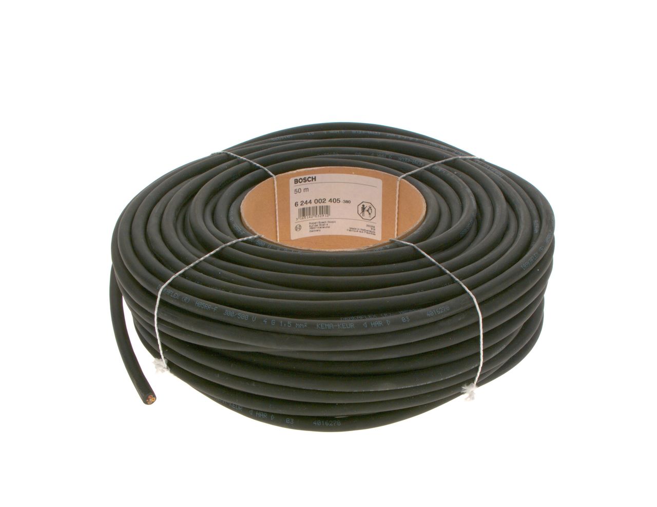 Köp billiga original Elektrisk ledning 6 244 002 405 jämförbara med 106321 OEM nummer på nätet