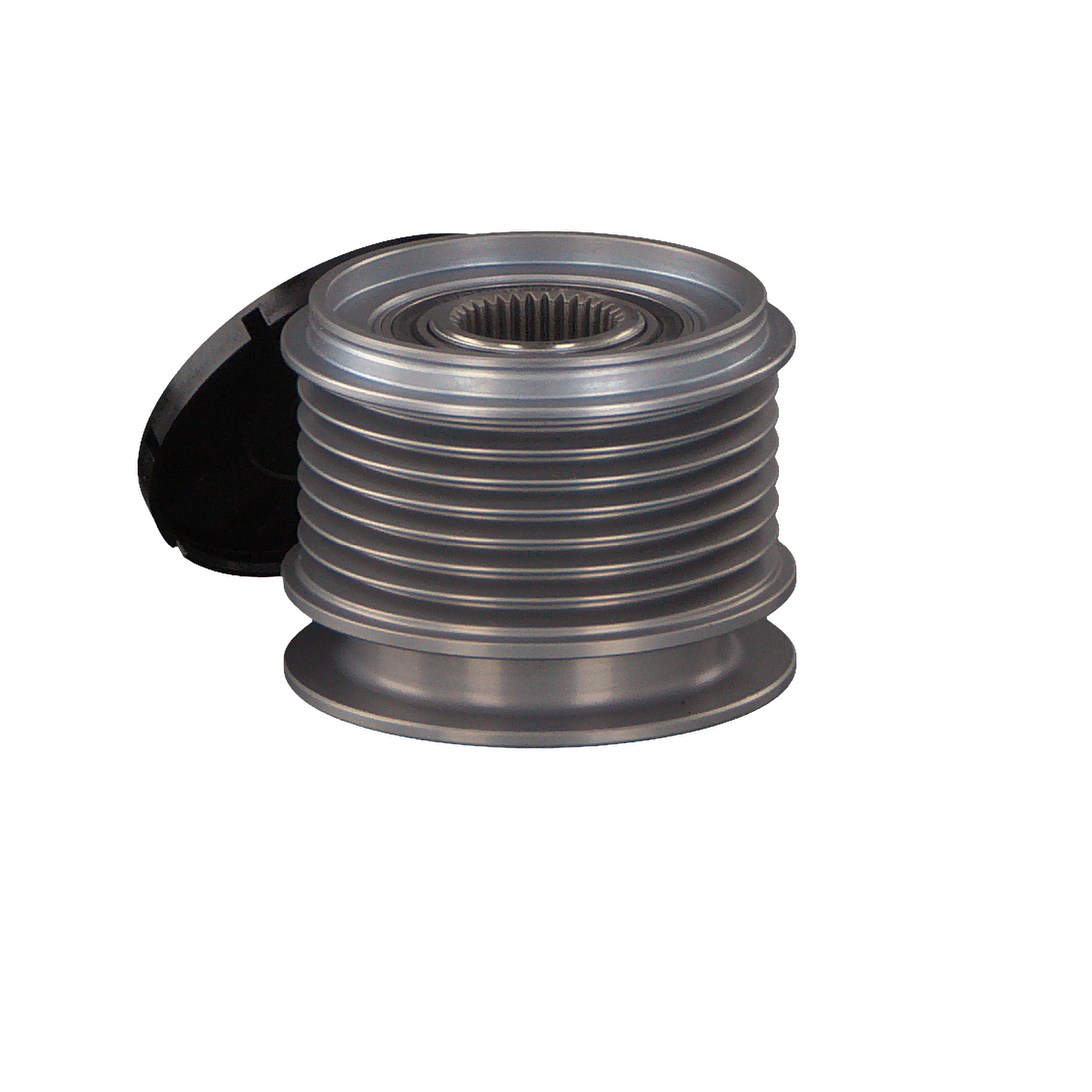 OEM Dynamopoelie MERCEDES-BENZ 316 1.8 (906.133, 906.135, 906.233) 156 PK Benzine 2711550215 van FEBI BILSTEIN online aan verbazingwekkende prijzen