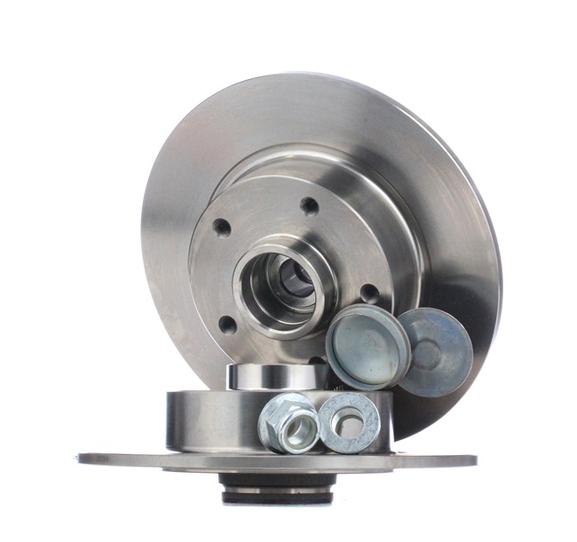 OEM Remschijf RENAULT 1.2 TCe (DZ16, DZ28) 132 PK Benzine 30873324 van SNR online aan geweldige prijzen