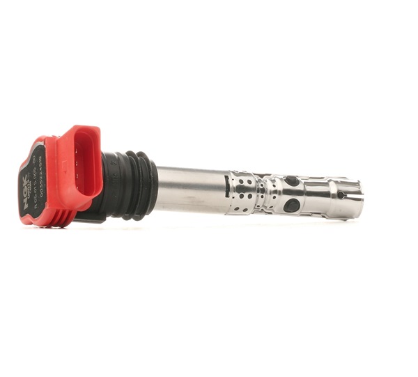 OE Bobina candela AUDI A4 2014 06C905115A, 06C905115B, 06C905115D di NGK