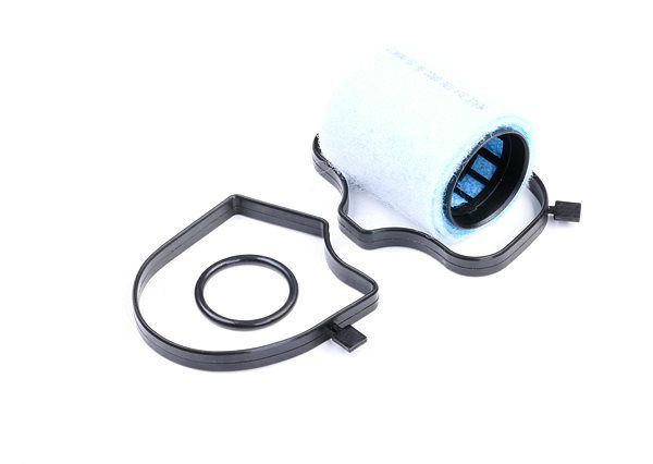 Įsigykite nebrangią originalią Alyvos atskyriklis, karterio alsuoklis 314 038 0002. sulyginama su 11127793164 OEM numeriais internetu