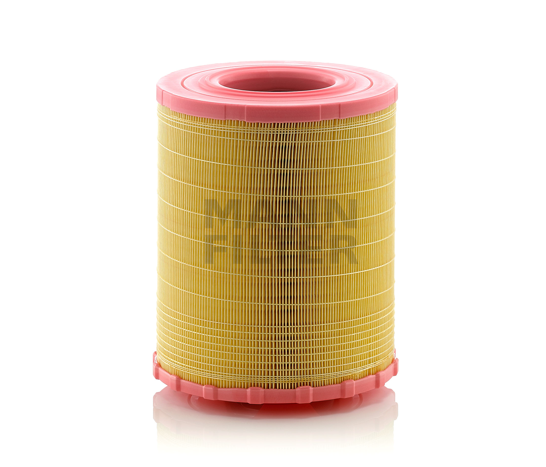 Įsigykite MANN-FILTER Oro filtras Prekės Nr.: C 29 010 KIT už žemiausią 75,73 € kainą
