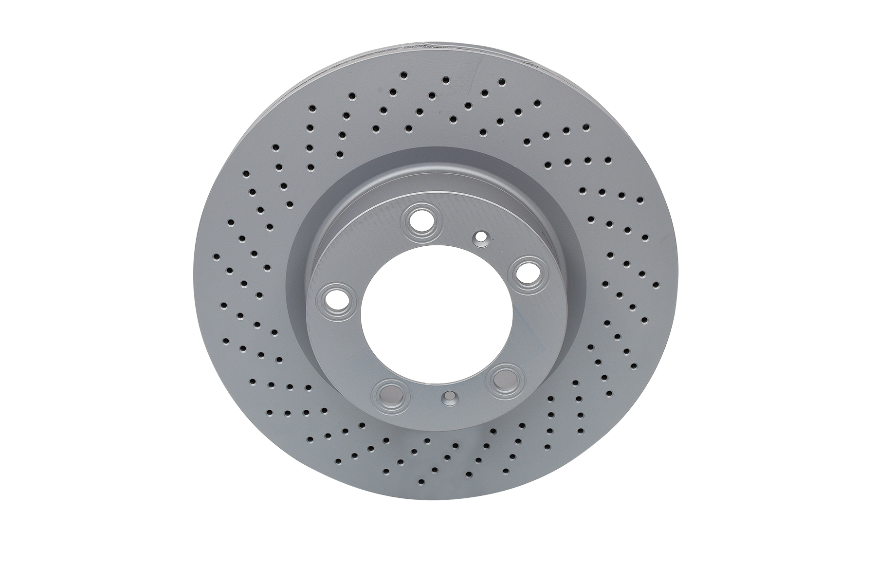 OEM Set discuri de frână Porsche Cayman 981 2016 99735140100, 99735140101, 420212 ATE