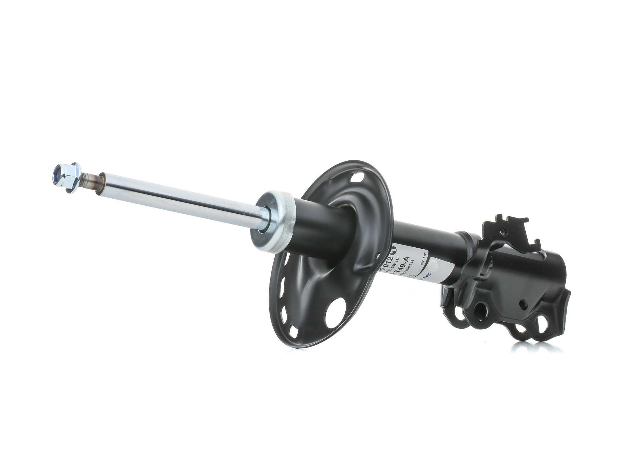 Kupuj SACHS Amortyzator Produkt No.: 315 012 w niskiej cenie, tylko 328,34 zł