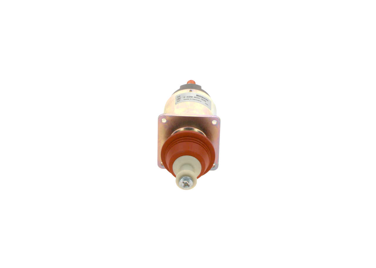 Køb billige originale Magnetafbryder, starter 2 339 403 006 tilsvarende med 0011526310 OEM numre online