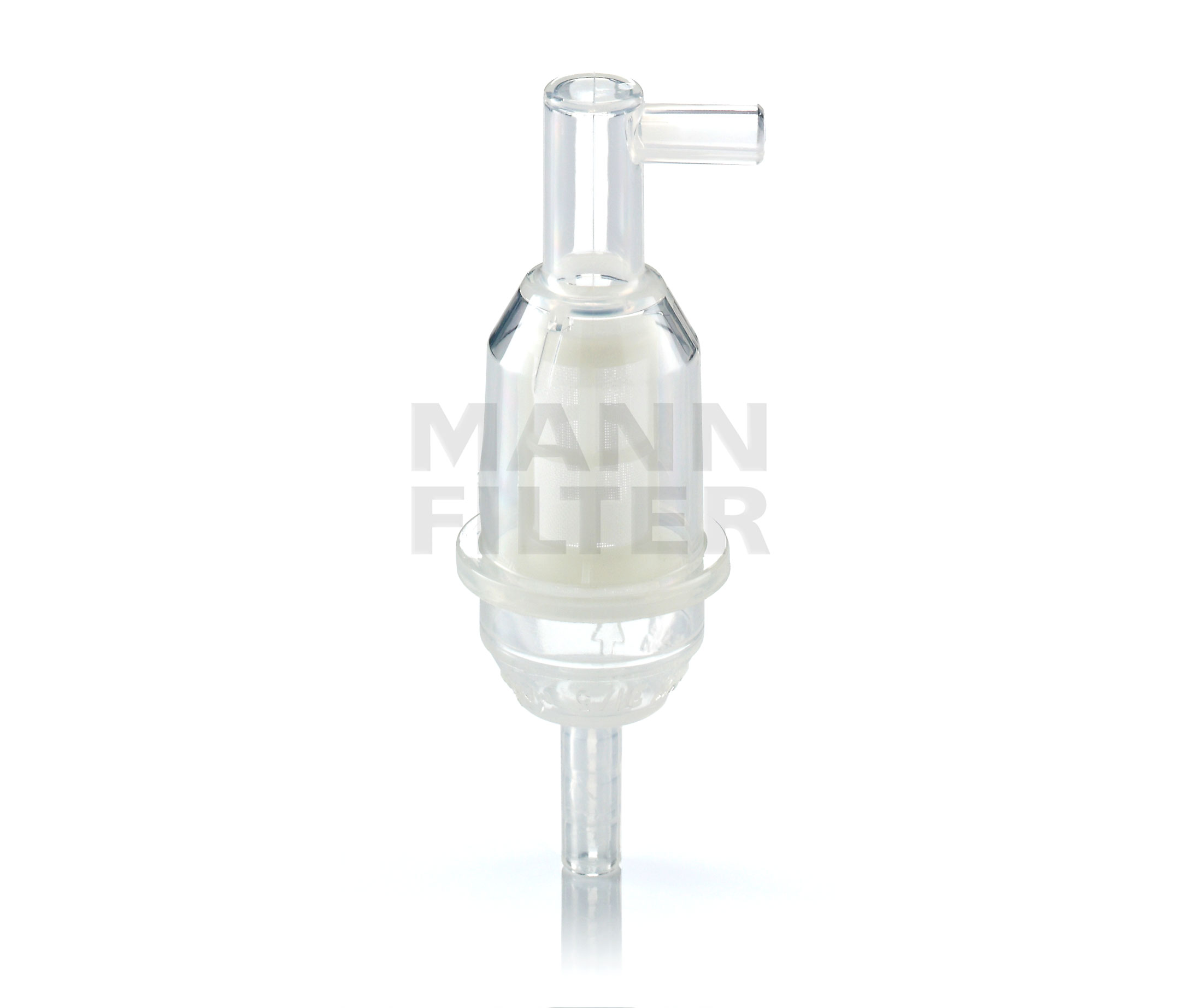 Bestel MANN-FILTER Brandstoffilter Artikelnr.: WK 31/5 (10) aan de scherpe prijs van 4,89 €