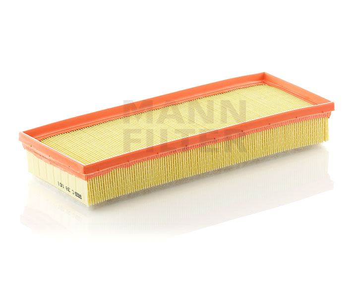 Köp billiga original Luftfilter C 38 001 jämförbara med 165466728R OEM nummer på nätet