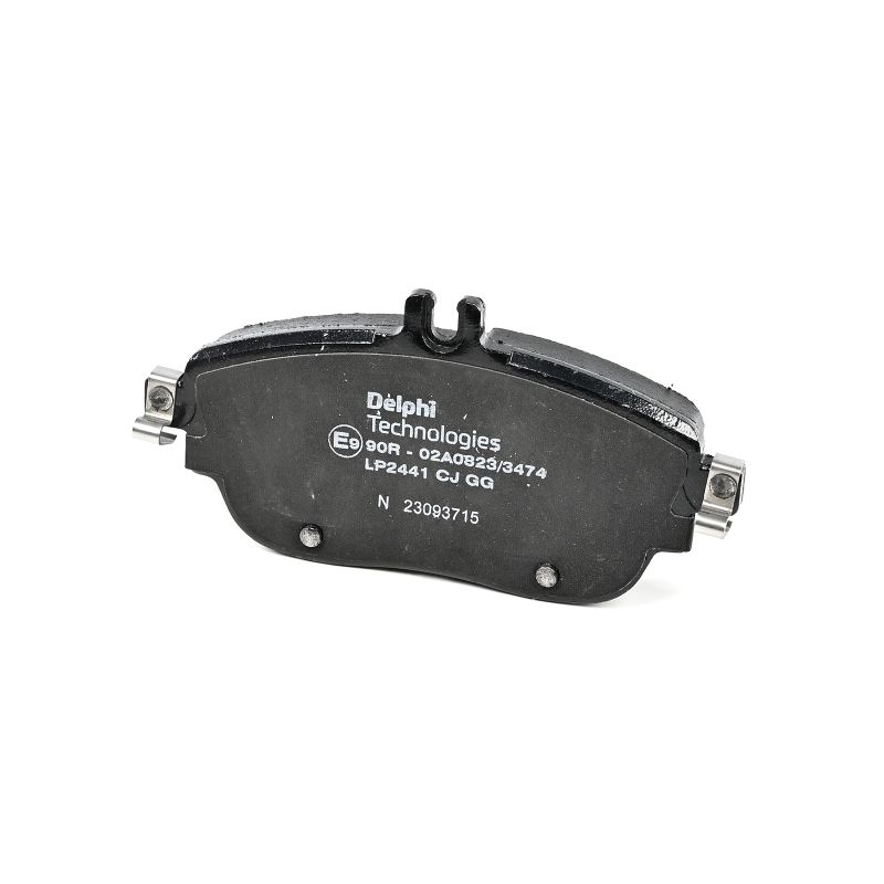 Preiswerte Original-Bremsbeläge LP2441 vergleichbar mit 41060HG00C OEM-Nummern im Internet shoppen