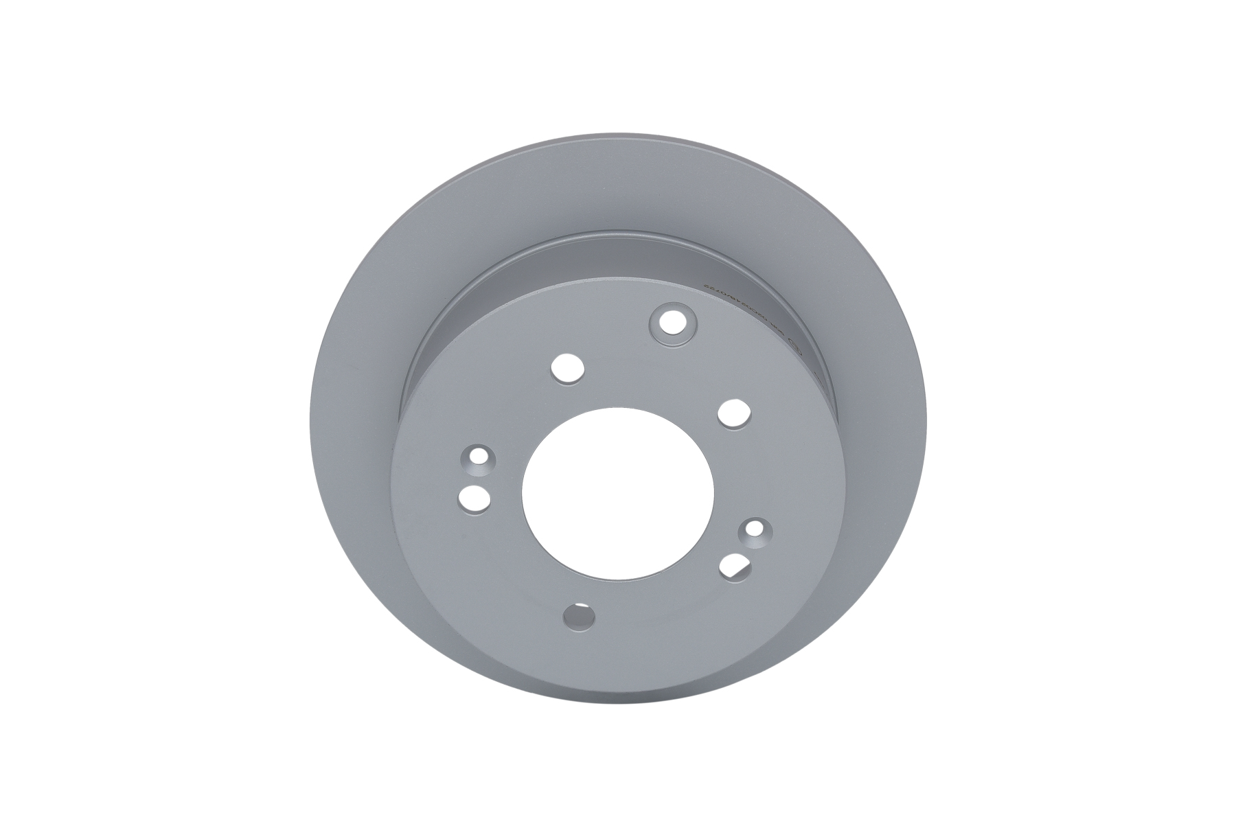 OEM Disco de freno KIA 2.0 CVVT 156 CV Gasolina 584112K300 de ATE online a precios inmejorables