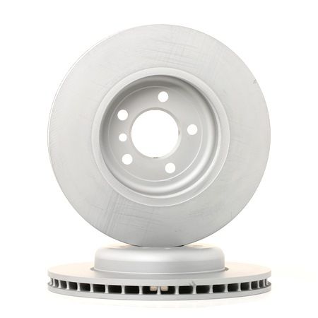 OE Dischi freno BMW Serie 6 2012 34106898723, 34116775277, 34116793125 di ZIMMERMANN