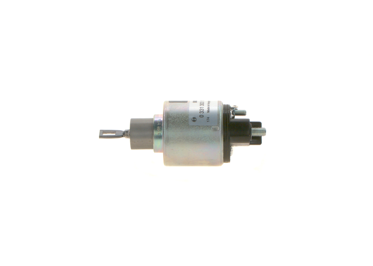 OEM Solenoid electromotor G-modell W463 1998 0011520010, A0011520010, 0011522810 BOSCH