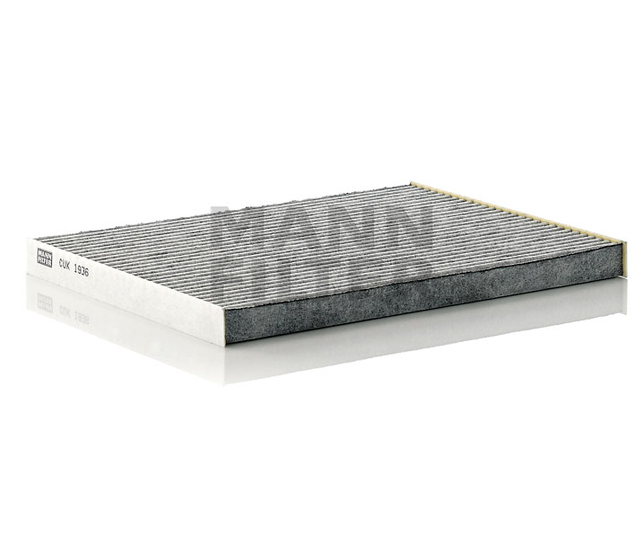 OE NISSAN QASHQAI Филтър купе 27277JD10A, 22277EN000, 27277EN000 от MANN-FILTER - намалени цени