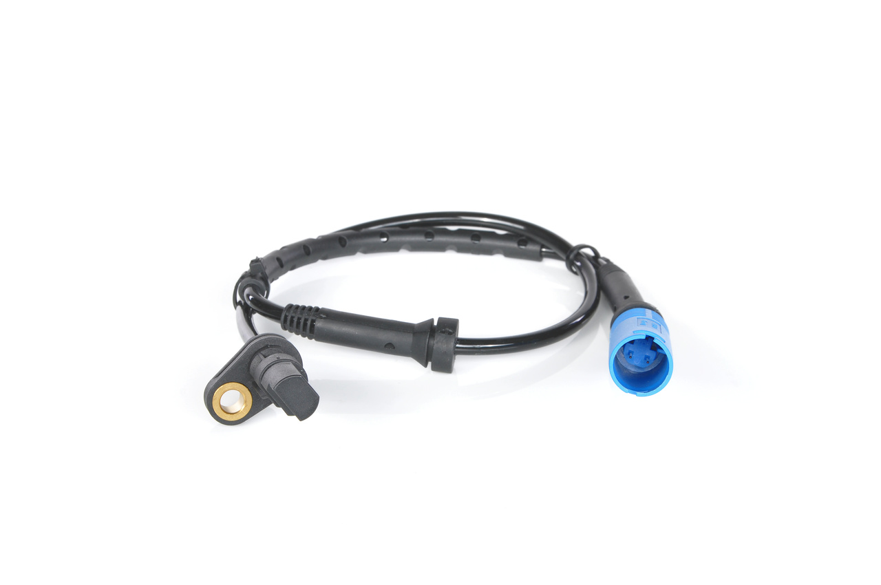 Acquista Sensore ABS da BOSCH Numero prodotto.: 0 986 594 529 al costo di soli 49,69 €