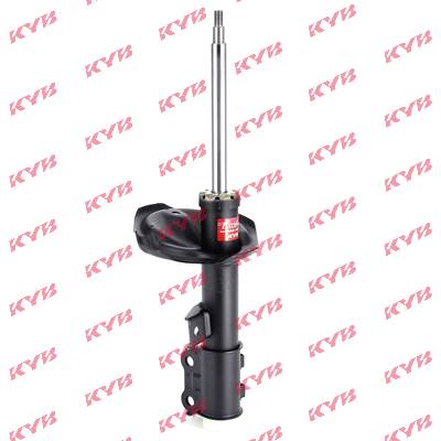 Köp billiga original Stötdämpare 338023 jämförbara med 546512H100 OEM nummer på nätet