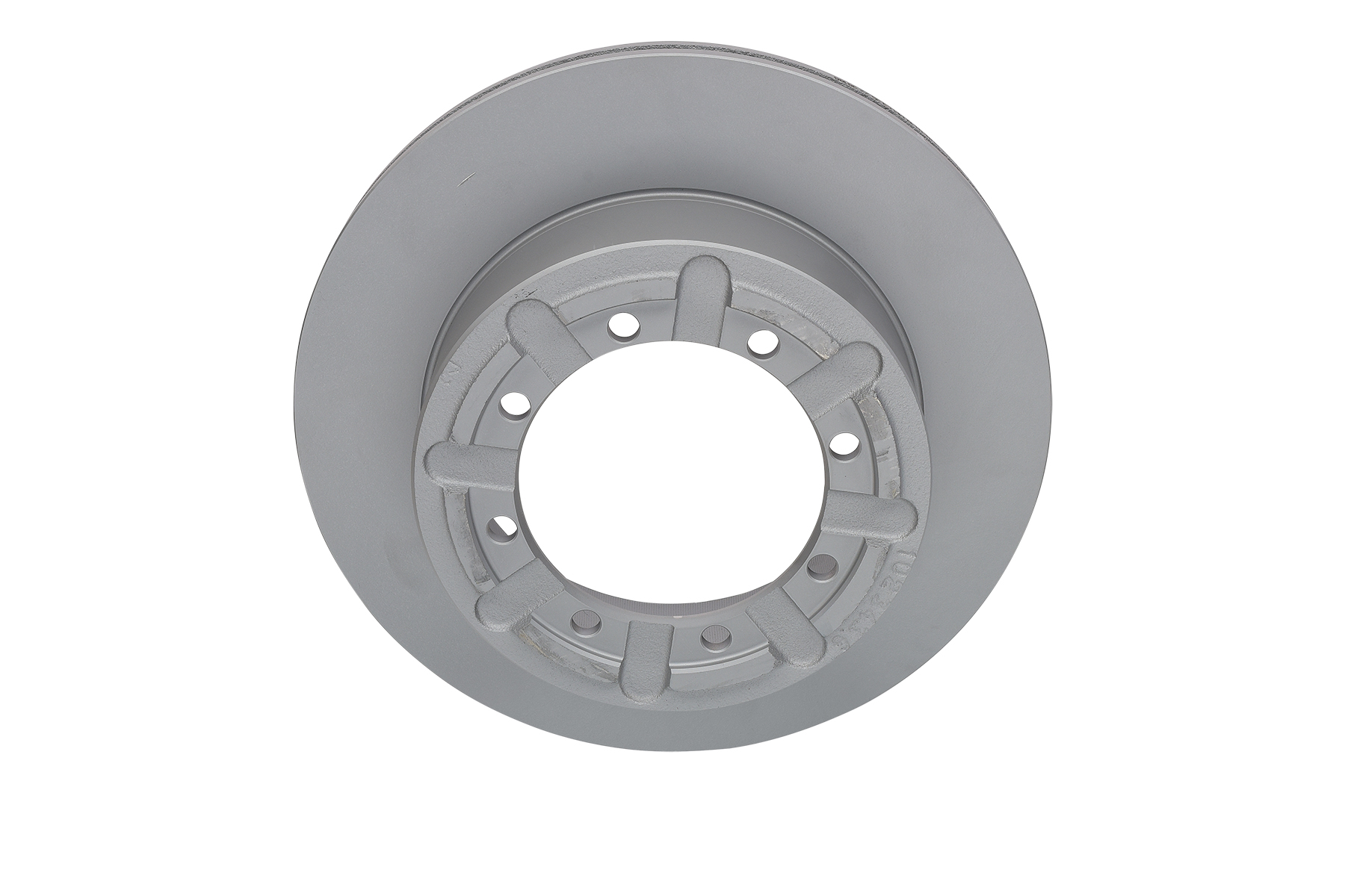 Köp billiga original Bromsskiva 24.0122-0264.1 jämförbara med 43206MA50A OEM nummer på nätet
