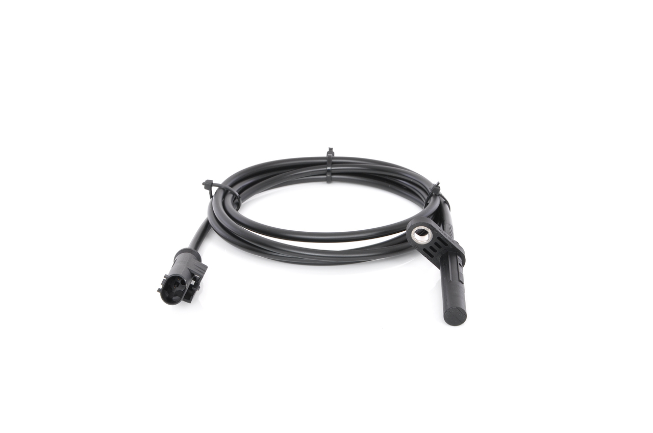 OEM Sensor, ABS Sprinter 4-t Flatbed Vrachtwagen / Chassis (907) 2025 2E0927748B, 2E0927801B, 9065401117 BOSCH