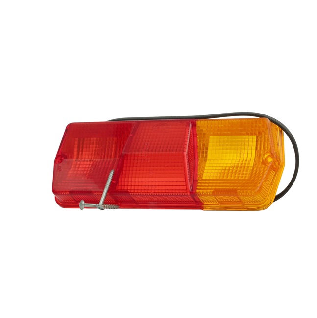 OE Farol traseiro MERCEDES-BENZ T2 1988 0015447890, 003939, 060523 de HELLA