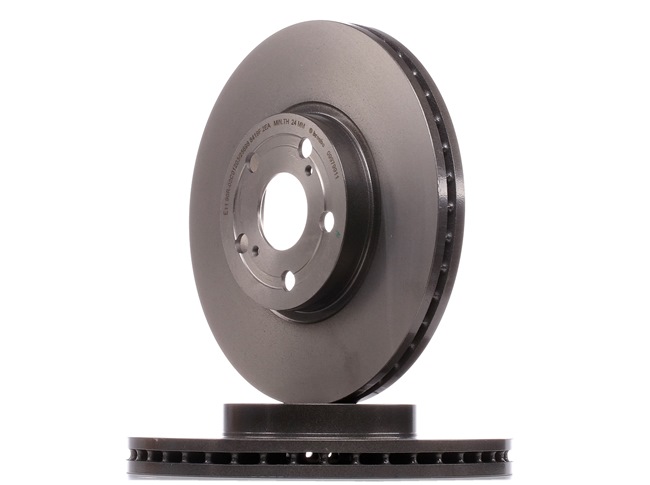 Köp billiga original Bromsskiva 09.9799.11 jämförbara med 4351205040 OEM nummer på nätet