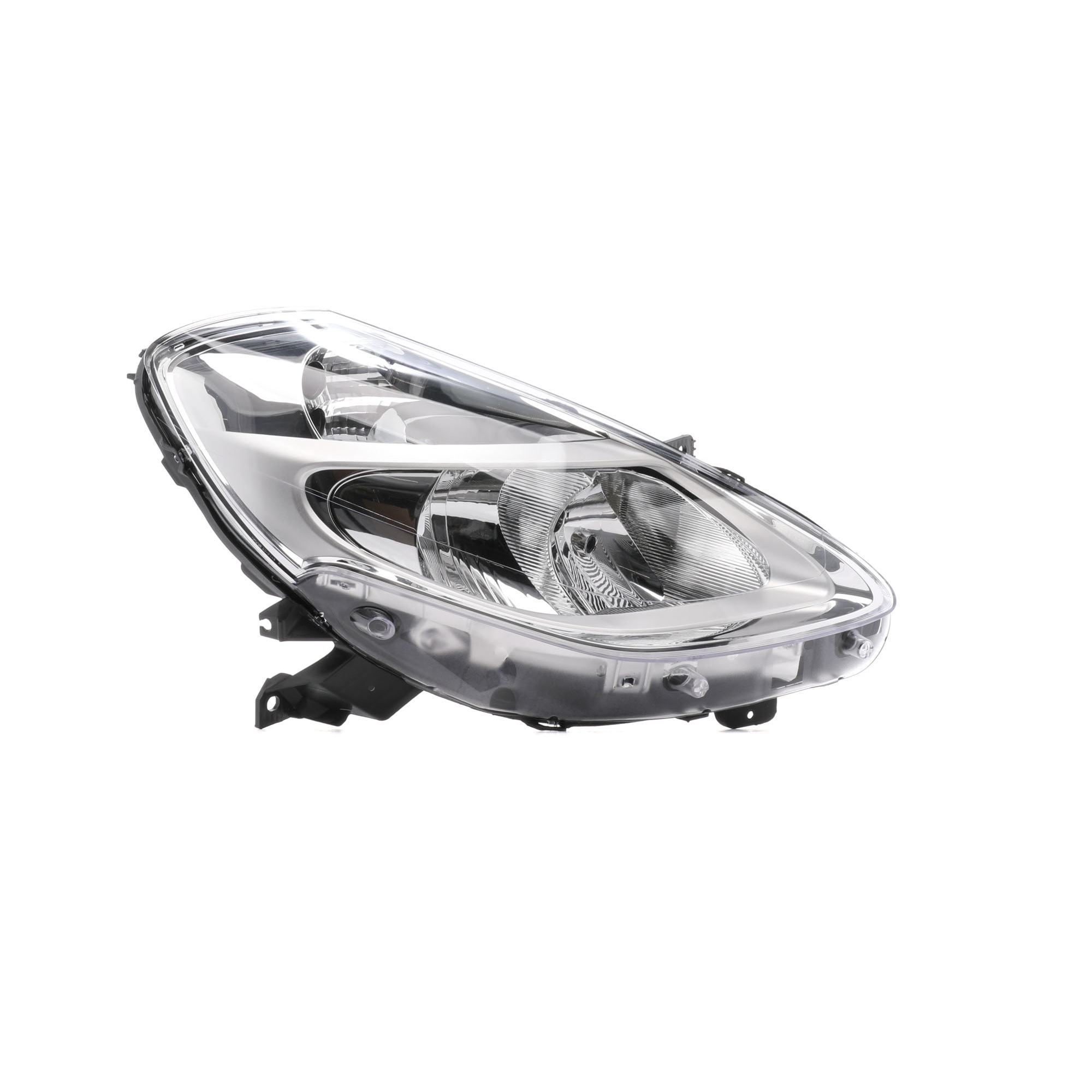 Įsigykite TYC Priekinis žibintas Prekės Nr.: 20-12049-05-2 už žemiausią 139,13 € kainą