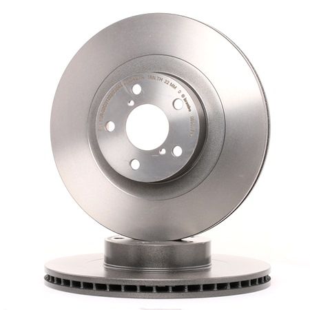 Acquista online Disco freno 09.9077.11 originale a buon mercato, comparabile con i numeri OEM 26300AE02C