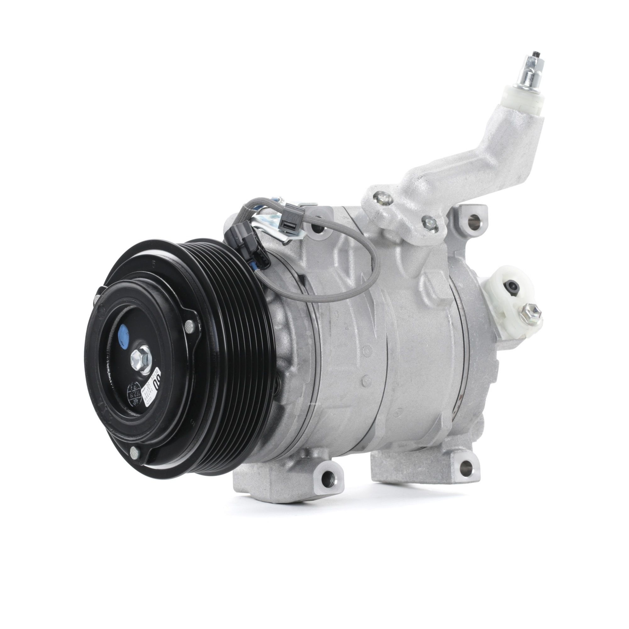 Kjøp DENSO AC-kompressor Product No .: DCP40004 for den lave prisen av 5460,04 kr