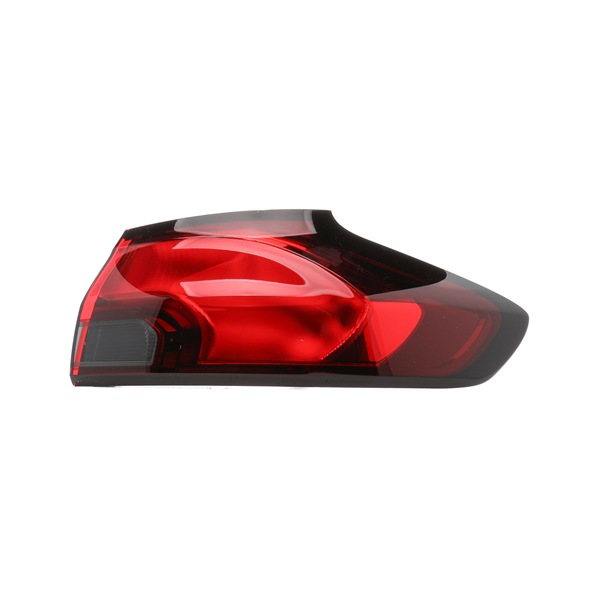 OEM Lampă din spate VAUXHALL Frontera Mk1 (A) SUV (U92) 1997 1222321, 13386604, 1222138 MAGNETI MARELLI