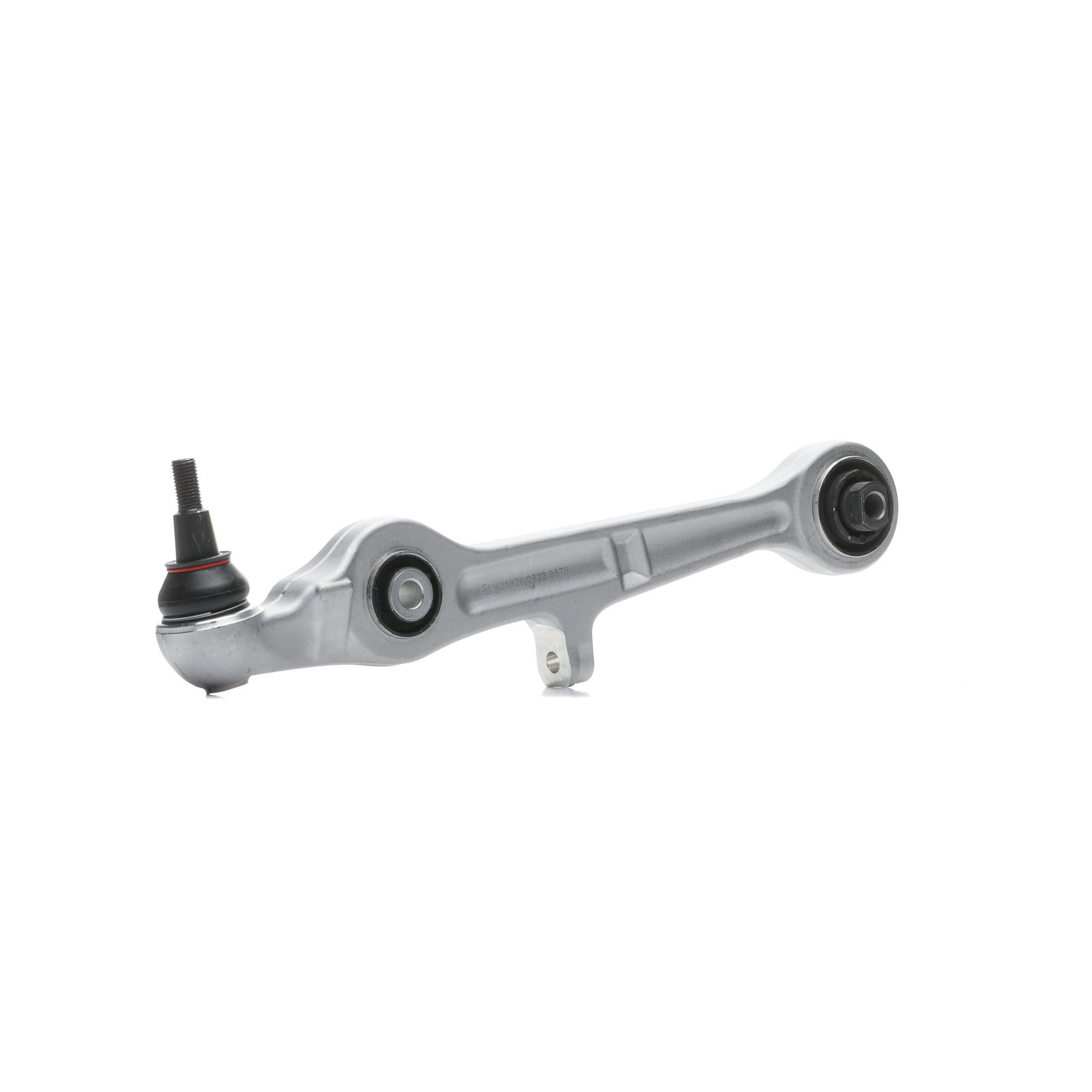 Įsigykite FEBI BILSTEIN Vikšro valdymo svirtis Prekės Nr.: 33370 už žemiausią 50,00 € kainą