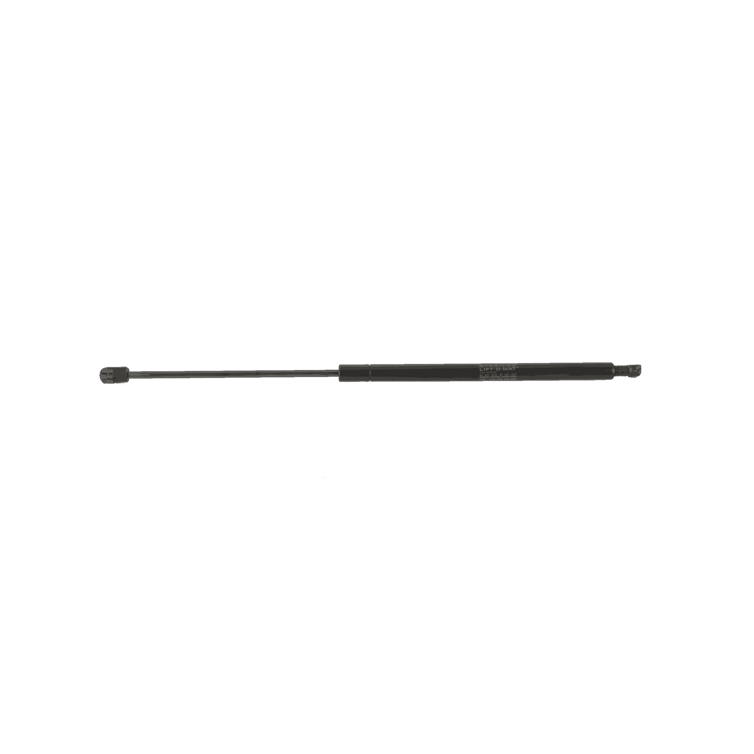 OEM Gas strut MASERATI QUATTROPORTE V 67726100, 10438993, 90509271 from STABILUS - save money with our low prices