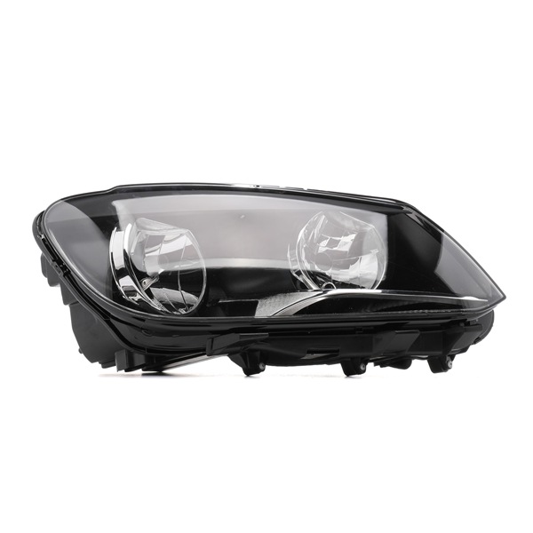 OE Scheinwerfer Set VW TOURAN 2013 1T1941006D, 1T1941006F, 1T1941006G von TYC
