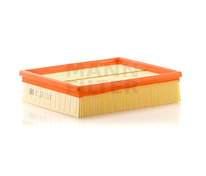 Įsigykite nebrangią originalią Oro filtras C 23 011. sulyginama su 281133K010 OEM numeriais internetu