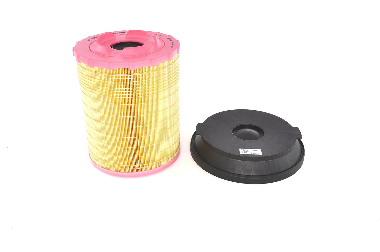Įsigykite nebrangią originalią Oro filtras F 026 400 288. sulyginama su A0030949604 OEM numeriais internetu